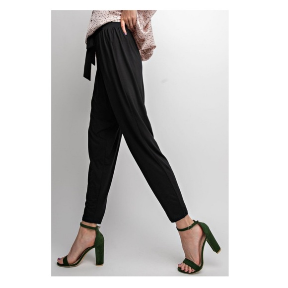 🔥LAST ONE!!🔥 (large)  SOFT Harem Pants - Picture 3 of 6